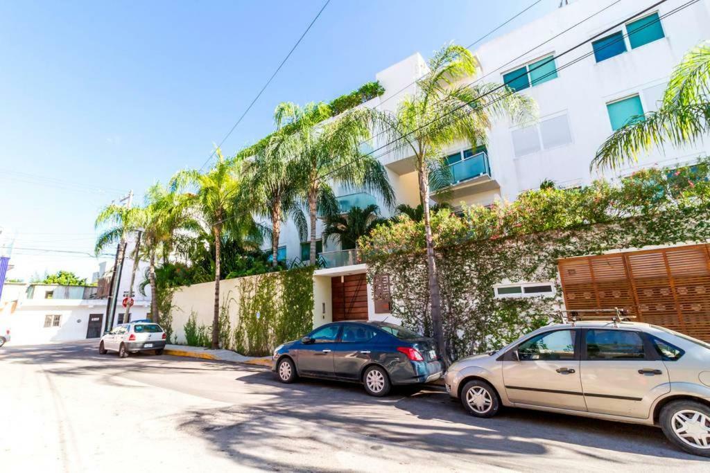Apartamento La Papaya 303 - Lpp303 *