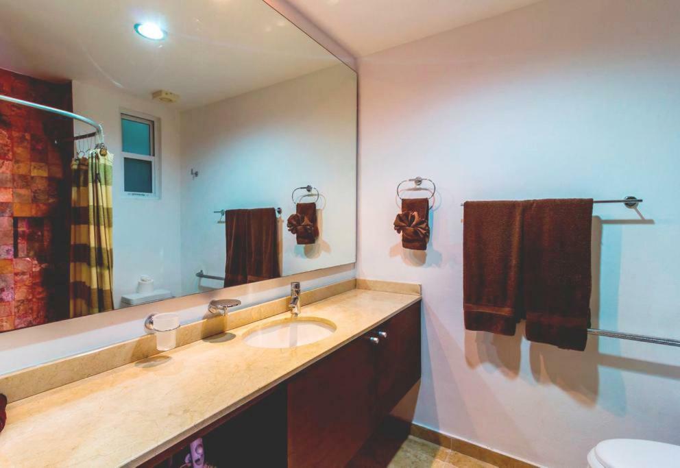 Apartamento La Papaya 303 - Lpp303