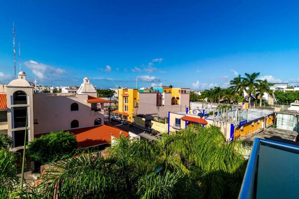 Apartamento La Papaya 303 - Lpp303 Playa del Carmen